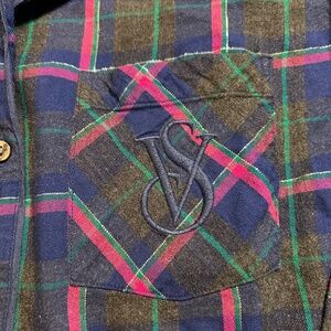 Victoria’s Secret PJ set